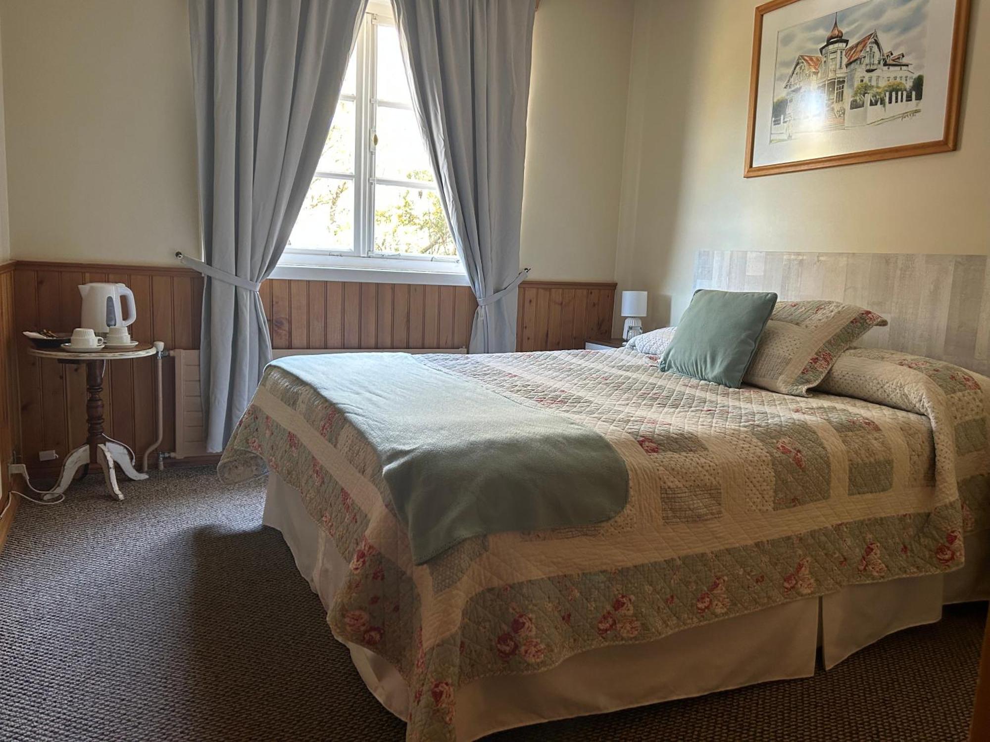 Casa Frau Holle Hotell Frutillar Exteriör bild